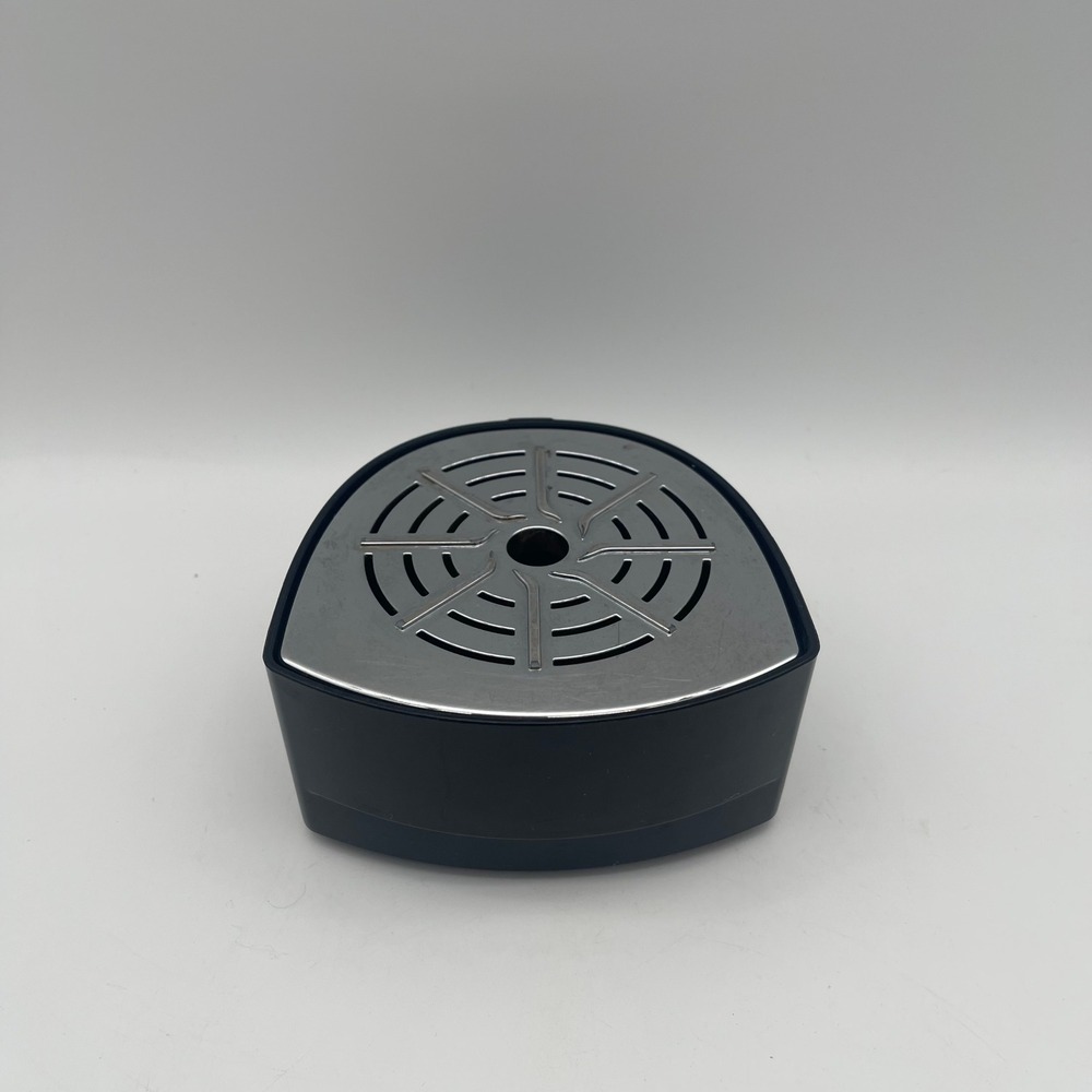 Keurig‎ K-Mini Drip Tray Assembly Replacement Black Stainless Steel